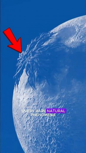 5 Natural Phenomena Science Can’t Explain!