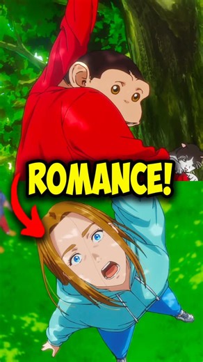 Tokanim on Instagram: "Darwin Incident un anime vraiment profond qu’il faut absolument découvrir! Charlie est un hybride mi humain mi chimpanzé et il va nous embarquer dans une discussion sur les droits des hommes et leur place dans l’univers! Un excellent anime qu’il faut regarder! #anime #darwinincident #monkey #romance"