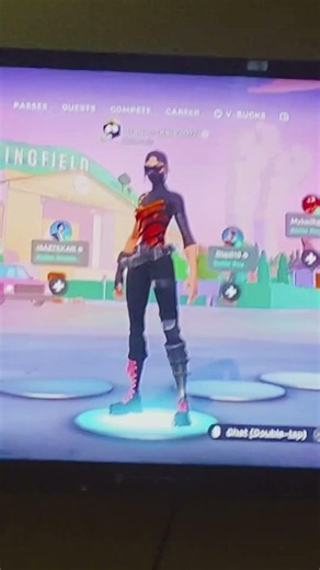 Can someone help me get a John wick sprite?