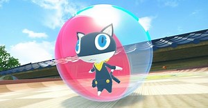 Super Monkey Ball: Banana Mania characters list, how to unlock and when DLC characters will be available