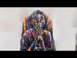 DJ Veek x Criimora b.k.z - Nkosi (Official Visualizer)