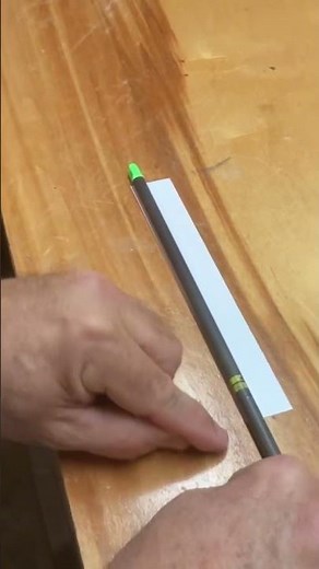 How To Install Arrow Wraps