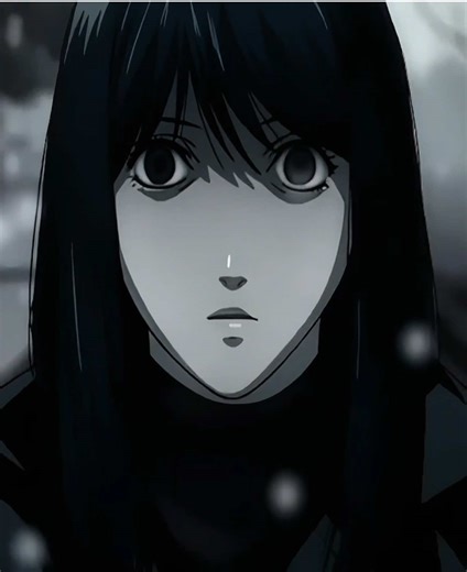 In Memory of Naomi Misora: A Death Note Tribute