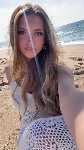 Beautiful Beach Vibes | Forever Home 🐚