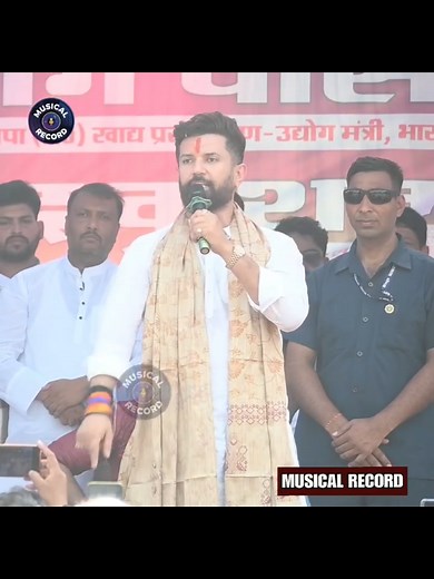 Chirag Paswan's Insightful Election Interview with Modi