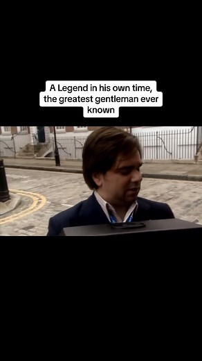 #fypシ #xyzbca #funny #gentleman #chivalry #mattberry #masterpiece