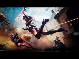 Crossfire Legends Keyboard Mapping set up | Q&A | is it unfair?