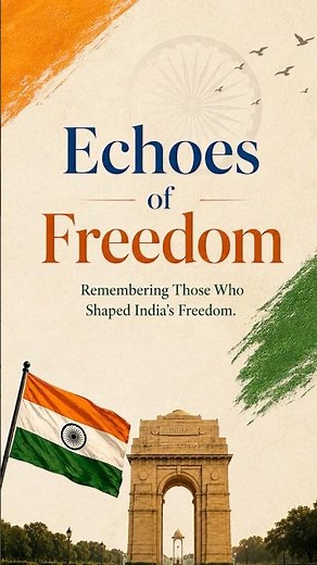Rajaram Devji Nikhade: The Freedom Fighter You Should Know 🇮🇳 | India’s Unsung Hero