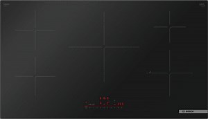 Bosch 800 Series Induction Cooktop 36-Inch Frameless - NIT8661UC