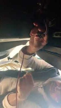 07-13 Chevy Truck Blower Fan short #diy #mechanic #repair