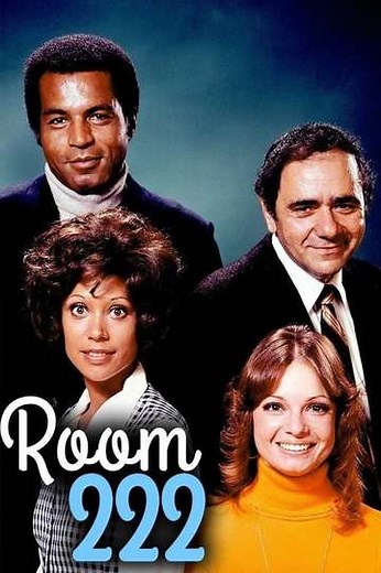 Room 222 (1969-1974) - TV Show