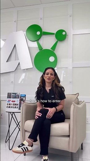 Win 4 FREE EmSculpt Neo® Sessions! [LINK BELOW]