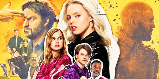 50 Best Movies of 2024, Ranked