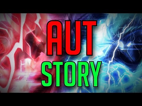 AUT Lore Explained
