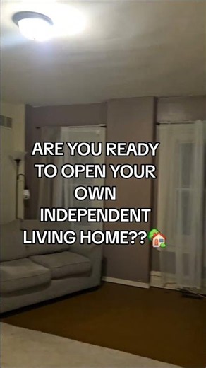 Independent Living Housing (step by step)