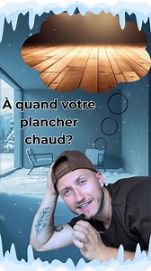 ❄️ Ton plancher est froid ? On peut déjà te le dire : ce n’est pas normal… 😬 Souvent, c’est ton vide sanitaire ou ton sous-sol qui laisse passer le froid. 🔥 Avec l’isolation à l’uréthane, tu bloques les infiltrations d’air et tu gardes la chaleur là où elle doit être : dans ta maison. 💡 Que ce soit pour un vide sanitaire, un sous-sol ou un entretoit — on t’aide à trouver le meilleur entrepreneur en isolation d’uréthane dans ta région. 👉 Remplis le formulaire dès maintenant et découvre combie