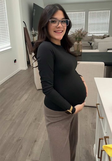 Gaining Weight During Pregnancy: Tips for Moms