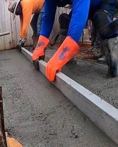 How to Pour an Easy Jacuzzi Concrete Slab DIY | DIY & Crafts