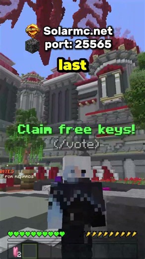 How You OUTSMART Every PLAYER on LIFESTEAL 😆 #lifesteal #minecraft