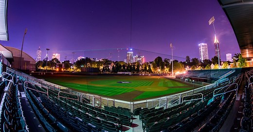 Georgia Tech Baseball Recruiting Central