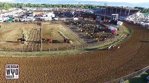 35K views · 371 reactions | Sheridan WYO Rodeo 2016 is in full swing! Relive the moments from last year with our collaboration video with Horseplay Productions and Flood Marketing. | Sheridan Brand | Facebook