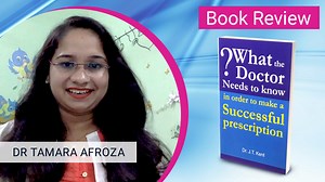 Homeopathic Book Review, Dr J.T. Kent, Review on homeopathic book