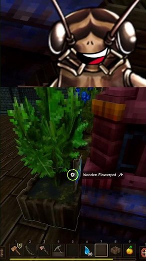 Everwind Farming 🌱 How to Set Up a Farm Plot (Soil + Saplings + Water)