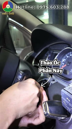 Guide to Disassembling and Repairing Audi Q7 Screen with Stripes and Noise Errors - Hieu Auto #sh...