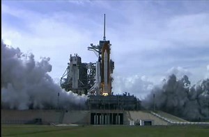 The best space shuttle launches.