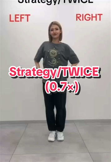 TWICEのダンス振り付け戦略解説