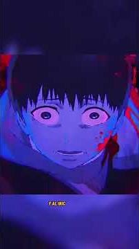 Tokyo Ghoul: el anime que te rompe por dentro 💔