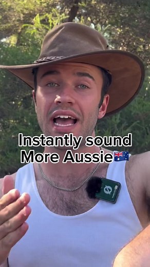 How to Perfect an Aussie Accent