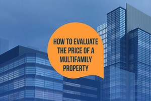 How to Evaluate the Price of a Multifamily Property - PropertyShark Real Estate Blog