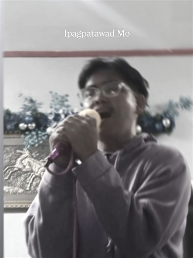 Ipagpatawad Mo: Bryan Chong Full Cover Performance