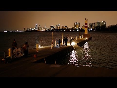 So Chicago: Smelting tradition parties on— without the smelt