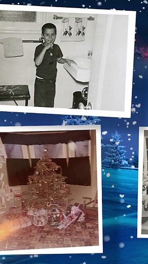 Merry Christmas and Happy Holidays with Steve Perry's Disney Song