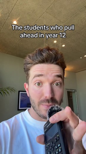 Effective Study Tips for Year 12 Students