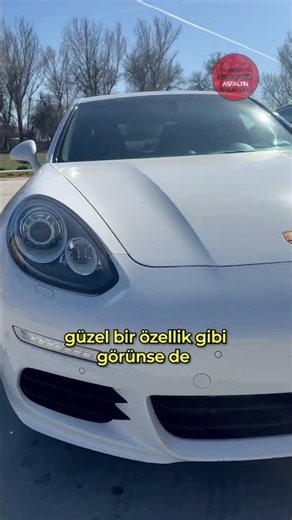 Porsche Far Skandalı! 🏎️🔦 | Hırsızlar Neden Bu Farın Peşinde?