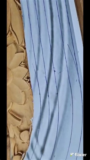 Hand Carved Wooden Columns Set of 2 | Solid Wood Floral & Vine Pillars | Luxury Traditional Interior Architectural Decor - Etsy