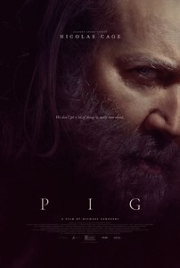 Pig (2021)[WEBRip][1080p] = CSFD 47%