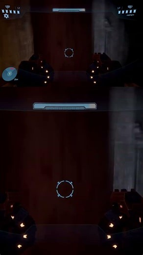 The Awkward Stare - How Halo Saved Chistmas! #halo #gaming #game