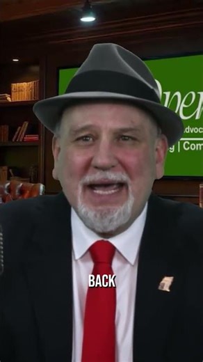 Tax Problems Are Just a Symptom