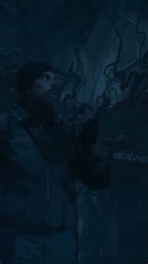 Stranger thing part 2