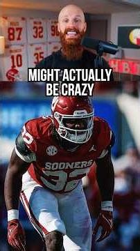 The Chiefs new Pass Rusher might be INSANE (in a good way)