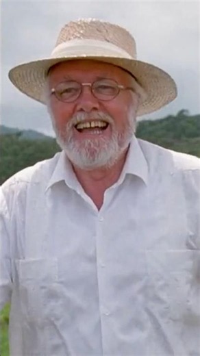 Jurassic Park: The Scenes That Made Us Believe #Dinosaurs #JurassicPark #VFX