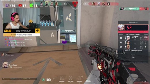 valorant e arc raiders !farmskins !bonoxs !pix !gc