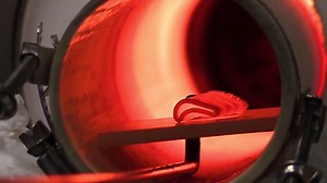 200K views · 3.7K reactions | A new 3D printing method takes an already useful material and makes it better. Music: "Metro" by Lee Rosevere Additional 3-D printer footage courtesy of Formlabs. | MIT Technology Review | Facebook