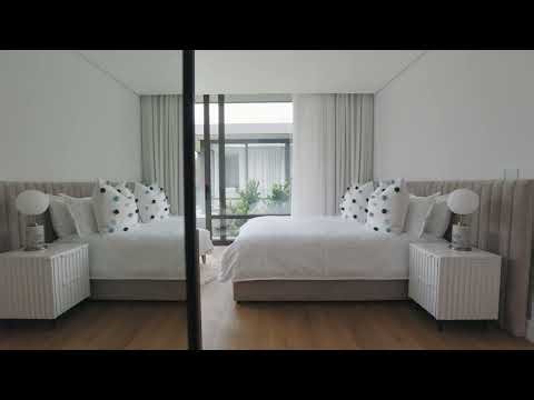 Atrium House