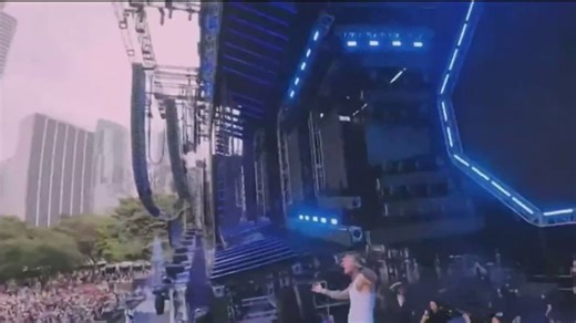 Ultra Music Festival: Miami vibra al ritmo de la música electrónica en su segunda jornada