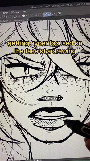 HOW TF DO YOU DRAW SWORDS 💀💀 (forget that i had to repost this)